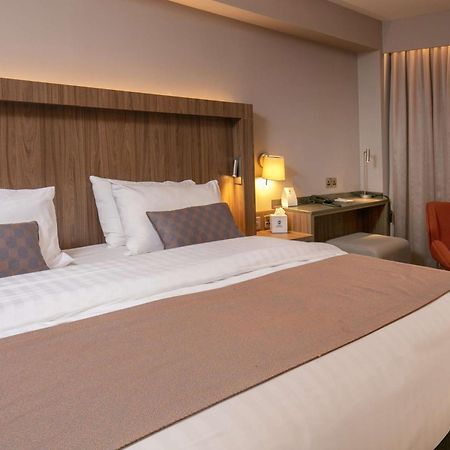 Best Western Motherwell Centre Moorings Hotel ภายนอก รูปภาพ