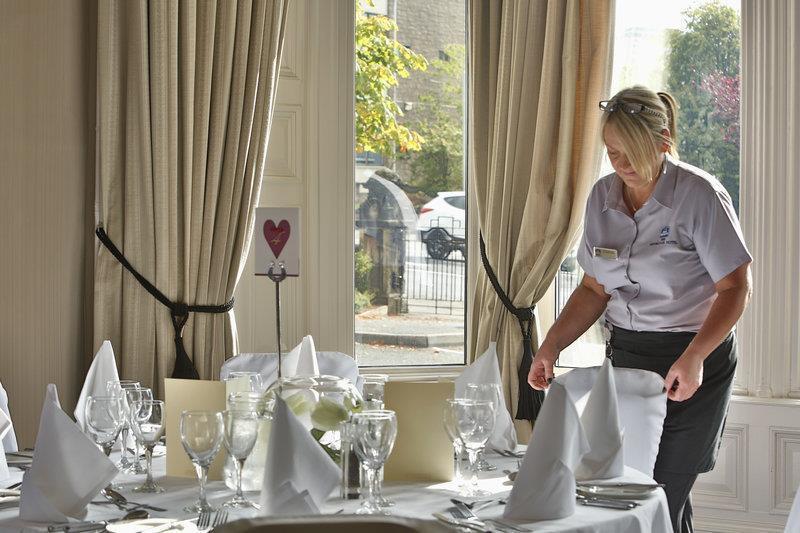 Best Western Motherwell Centre Moorings Hotel ภายนอก รูปภาพ
