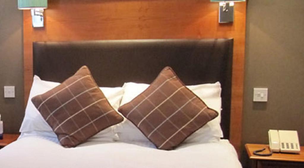 Best Western Motherwell Centre Moorings Hotel ห้อง รูปภาพ