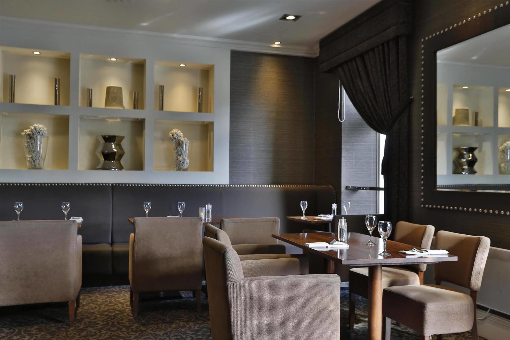 Best Western Motherwell Centre Moorings Hotel ภายนอก รูปภาพ