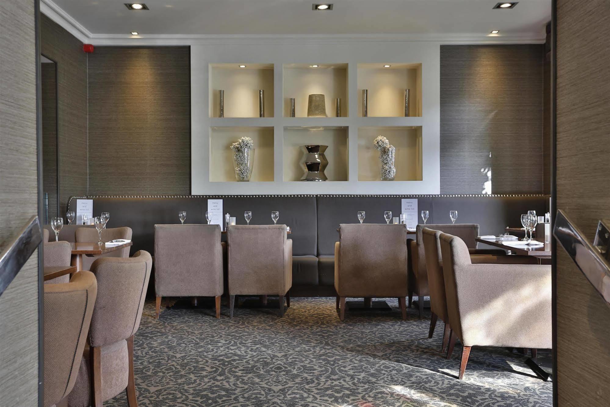 Best Western Motherwell Centre Moorings Hotel ภายนอก รูปภาพ