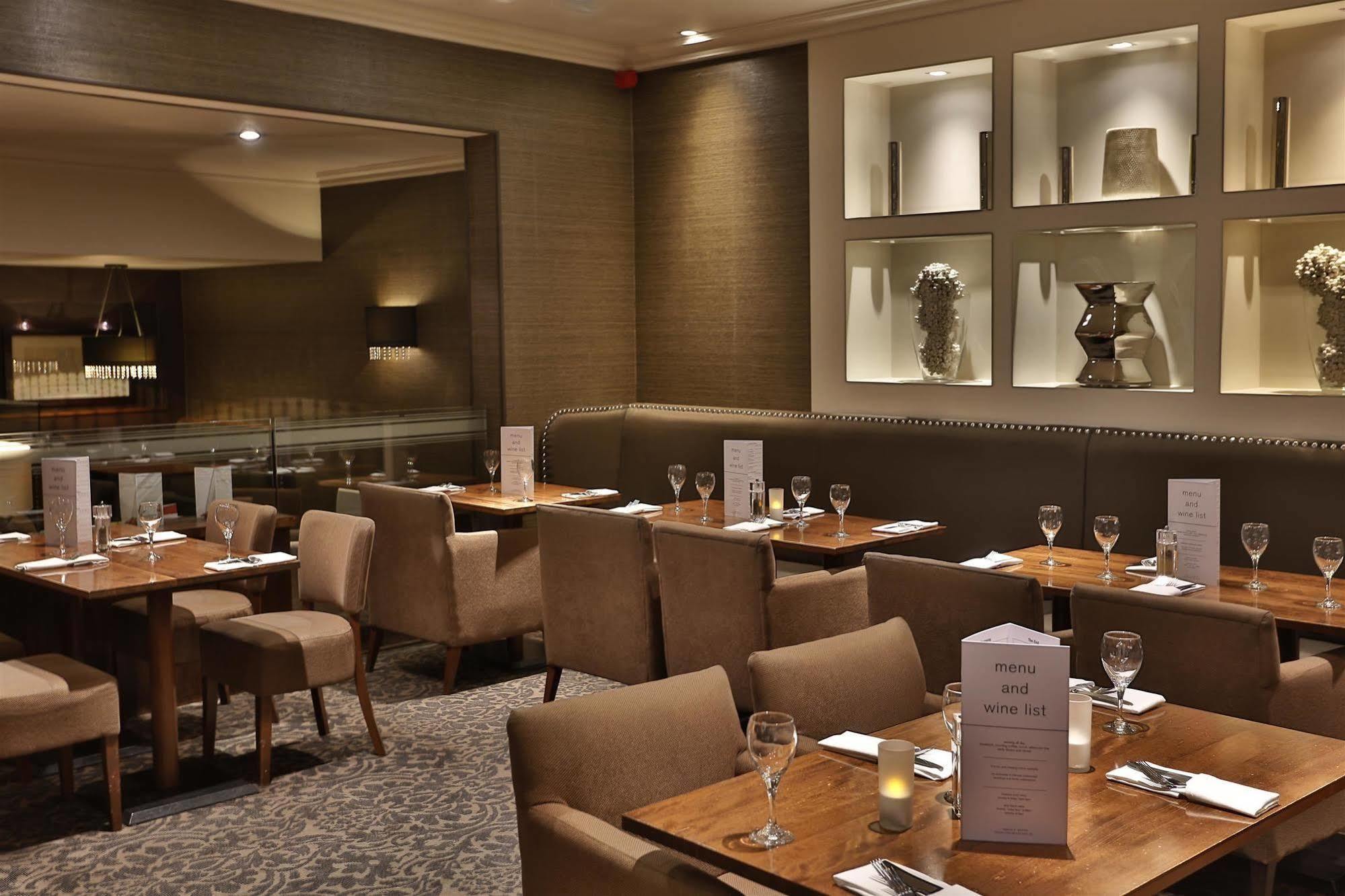 Best Western Motherwell Centre Moorings Hotel ภายนอก รูปภาพ